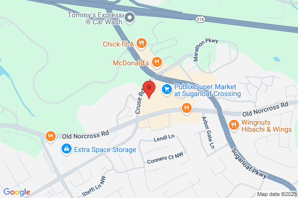 Children's Dentistry of Lawrenceville