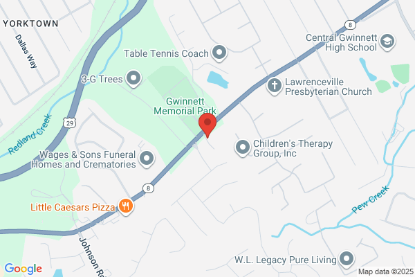 Dental Images of Gwinnett