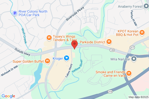 Gwinnett Denture Center