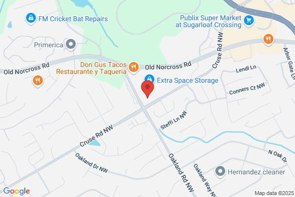 Lawrenceville Family Dental Care