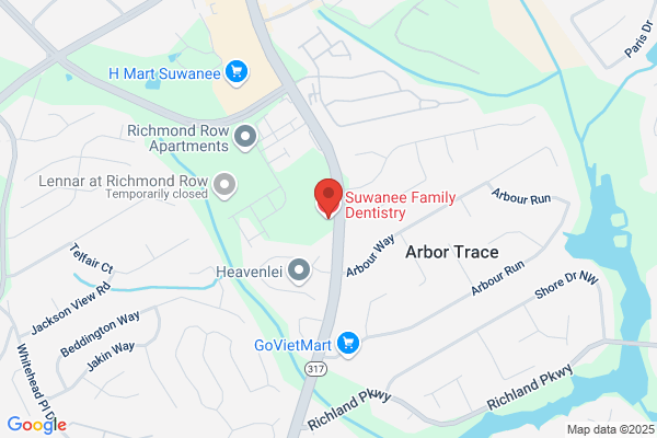 Suwanee Family Dentistry