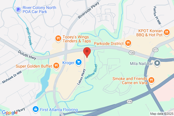 Apple Tree Pediatric Dentistry