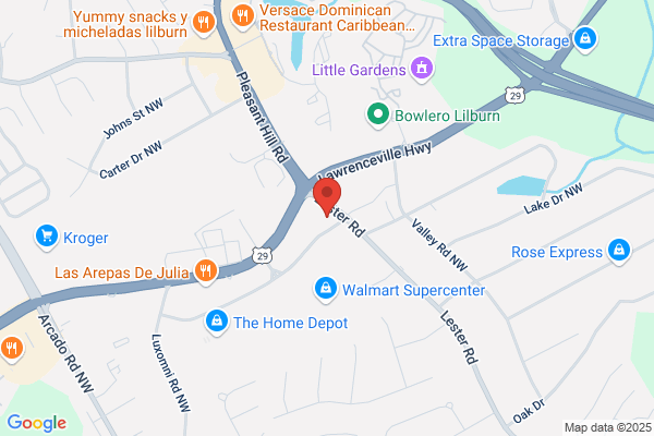 East Atlanta Pediatrics