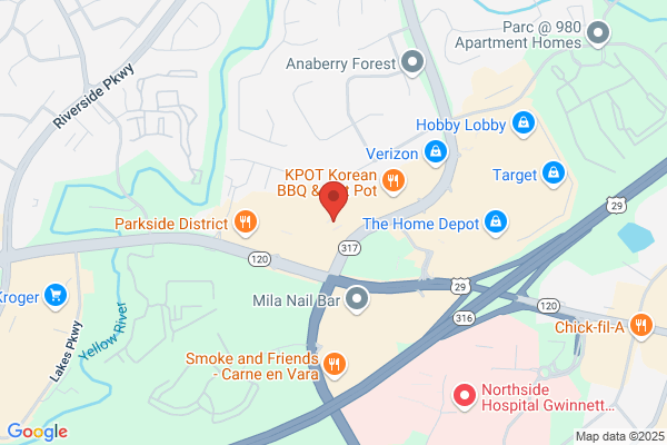 Gwinnett General Dentistry