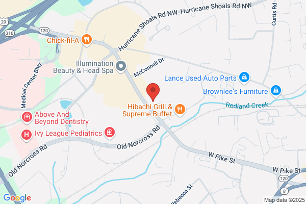 Lawrenceville Health Imaging Inc