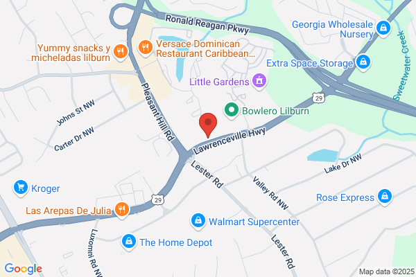 Lilburn General Medical Clinic