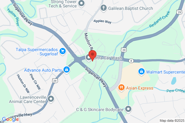 Neuragenex - Pain Management Clinic - Lawrenceville