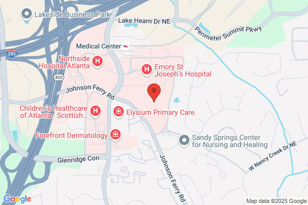 Reproductive Biology Associates