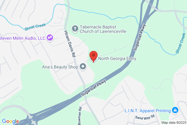 North Georgia Entry Solutions, Inc.