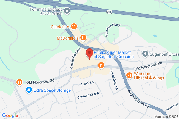 Kumon Math and Reading Center of Lawrenceville - Sugarloaf Crossing