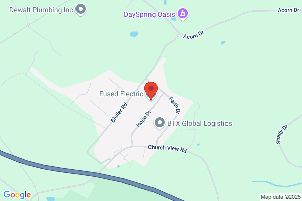Fused Electric, LLC