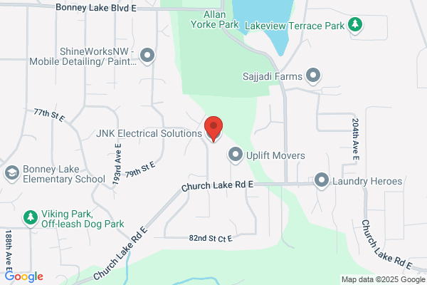 JNK Electrical Services LLC