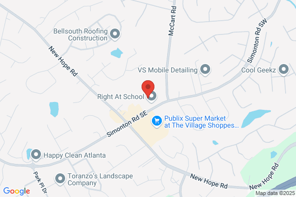 Gwinnett County Public Schools, Elementary Schools, Simonton