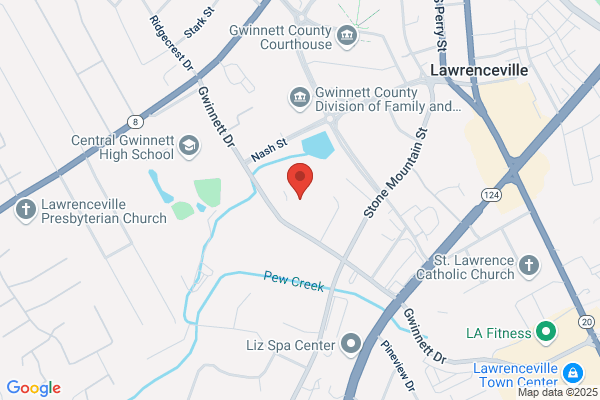 Gwinnett County School District, Schools, Lawrenceville Elementary School