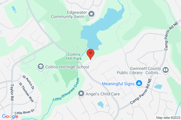 Montessori Elementary of Lawrenceville