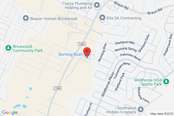 Burning Bush Landscape, LLC