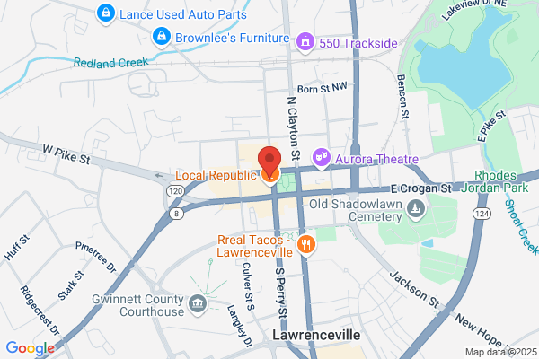 Lawrenceville Florist