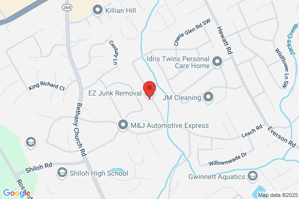 A To Z Waste Services Inc