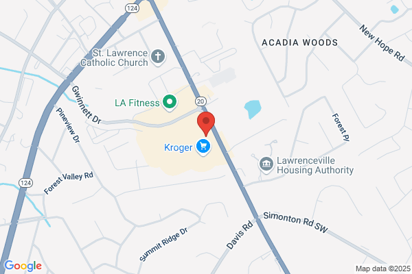 Kroger Fuel Center