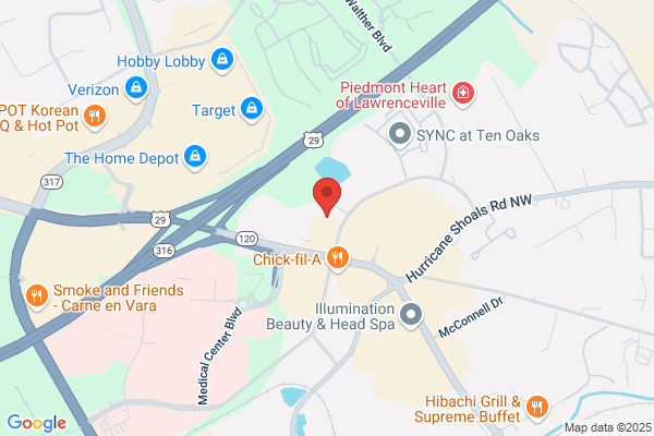 Gwinnett Digestive Clinic, PC: Indran Indrakrishnan , MD