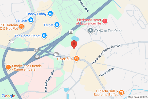 Gwinnett Digestive Clinic PC & GDC Endoscopy Center