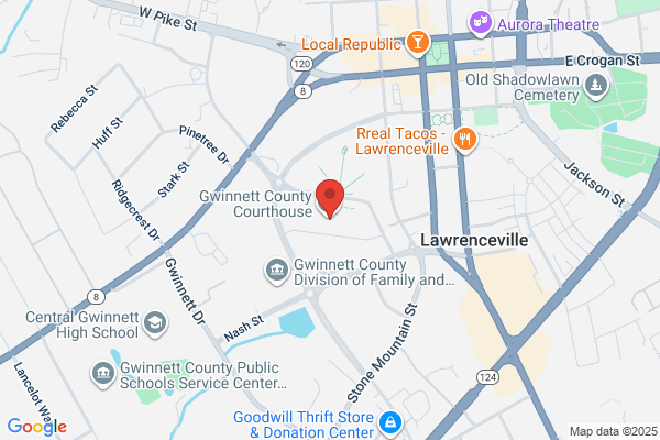 Gwinnett County Government, Community Services Department