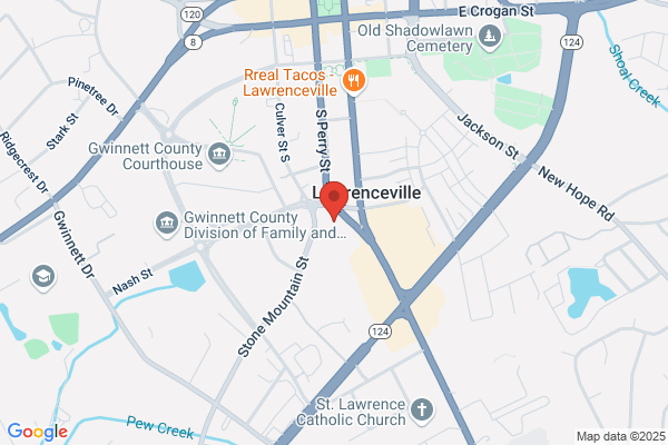 Gwinnett County Government, Medical Examiners Office