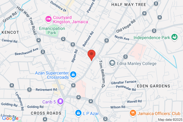 Jamaica Works, LLC