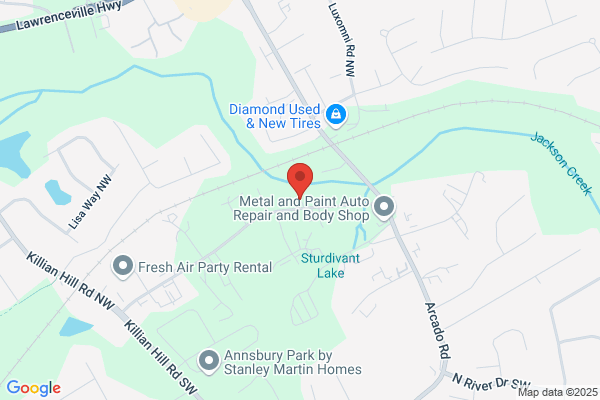 Massey Gutters Inc