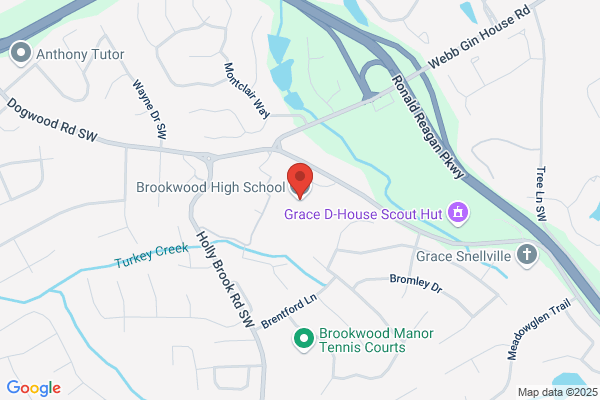 Brookwood High School