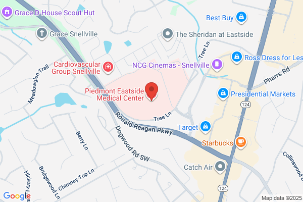 Eastside Medical Center