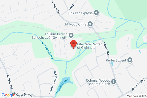 Life Care Center of Gwinnett