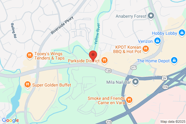 Country Inn & Suites by Radisson, Lawrenceville, GA
