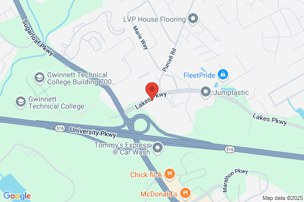TownePlace Suites by Marriott Atlanta Lawrenceville