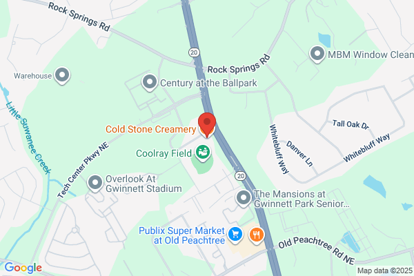 Cold Stone Creamery