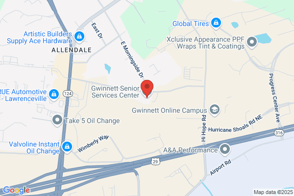 Southern Senior Services