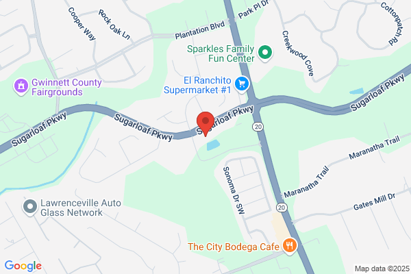 State Claim Adjusters of Georgia Inc