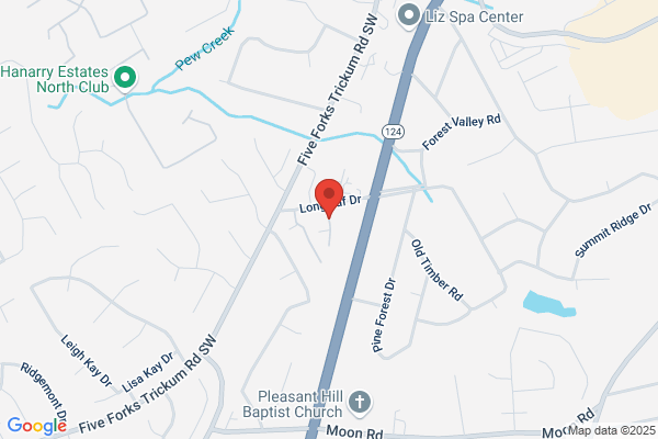 Followill Catherine T Attorney
