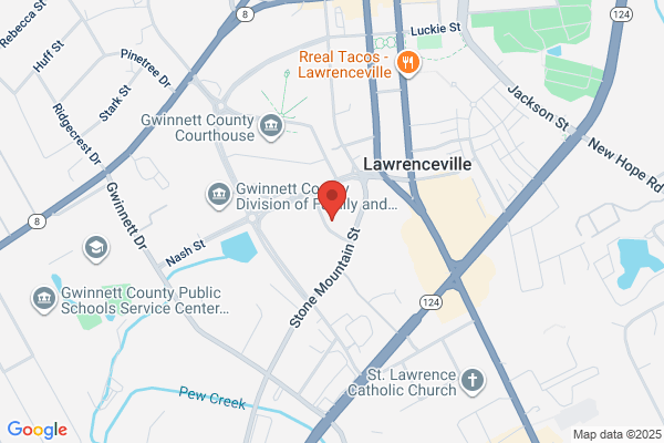 Lloyd Terry L Attorney