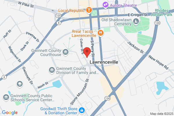 Honeycutt Steve M Attorney