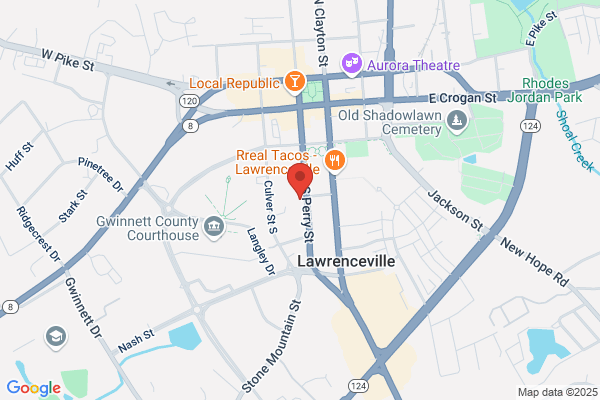 Kip Shepherd Law Firm