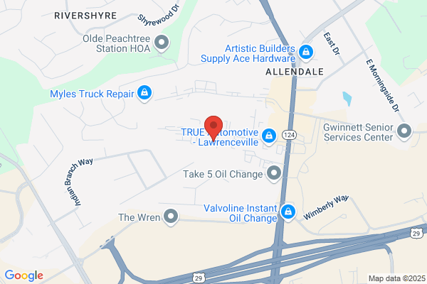 Georgia Storage Systems Inc