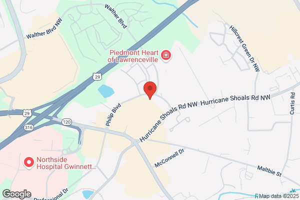 Fresenius Kidney Care Lawrenceville