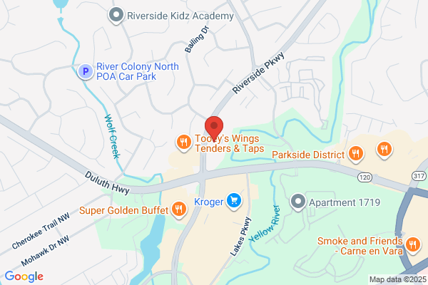 Sleep and Sinus Centers of Georgia - Lawrenceville