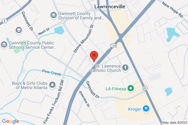 Psychiatric Professionals of Georgia, powered by Geode Health