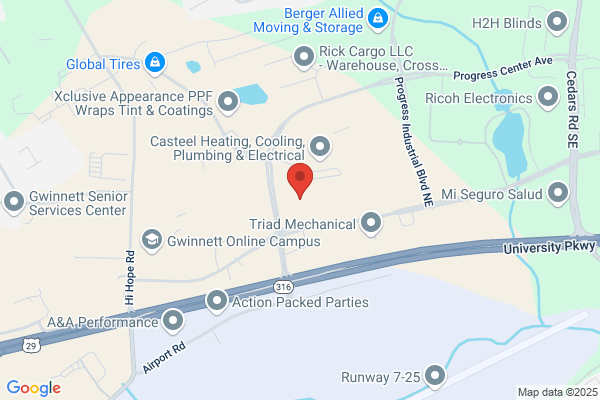 Century Fasteners Corporation