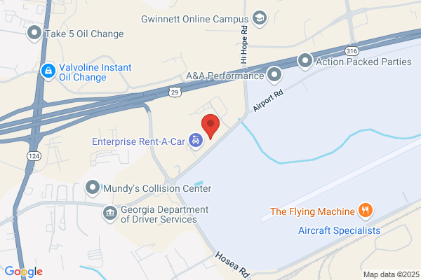 Gwinnett Iron & Steel Co Inc