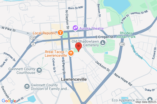 Lawrenceville Honda