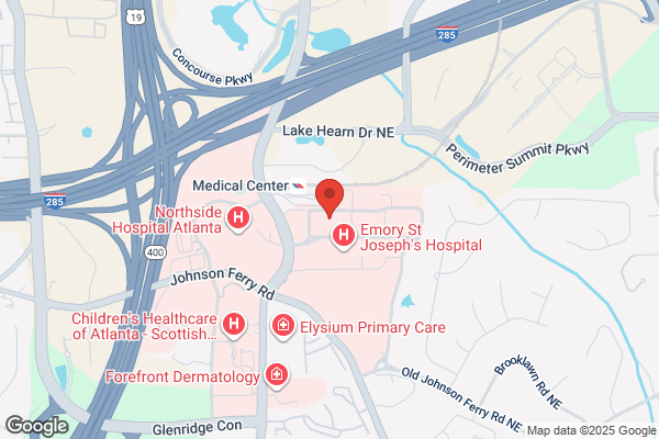 Atlanta Nephrology