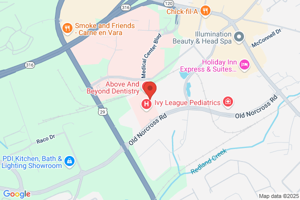 Oral & Facial Surgery Associates